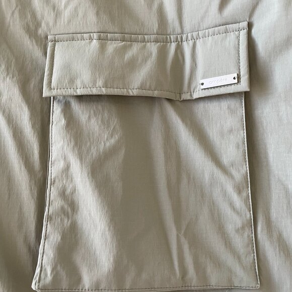 Reversable Coat (NEW - tags removed) - Picture 8 of 9